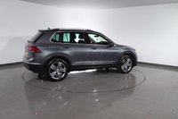 USED 2019 69 VOLKSWAGEN TIGUAN 1.5 TSI EVO Match SUV 5dr Petrol Manual Euro 6 (s/s) (130 ps) 1 OWNER I FULL SERVICE HISTORY