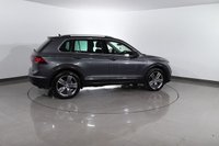 USED 2019 69 VOLKSWAGEN TIGUAN 1.5 TSI EVO Match SUV 5dr Petrol Manual Euro 6 (s/s) (130 ps) 1 OWNER I FULL SERVICE HISTORY