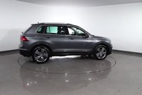 USED 2019 69 VOLKSWAGEN TIGUAN 1.5 TSI EVO Match SUV 5dr Petrol Manual Euro 6 (s/s) (130 ps) 1 OWNER I FULL SERVICE HISTORY