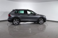 USED 2019 69 VOLKSWAGEN TIGUAN 1.5 TSI EVO Match SUV 5dr Petrol Manual Euro 6 (s/s) (130 ps) 1 OWNER I FULL SERVICE HISTORY