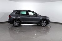 USED 2019 69 VOLKSWAGEN TIGUAN 1.5 TSI EVO Match SUV 5dr Petrol Manual Euro 6 (s/s) (130 ps) 1 OWNER I FULL SERVICE HISTORY