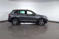 USED 2019 69 VOLKSWAGEN TIGUAN 1.5 TSI EVO Match SUV 5dr Petrol Manual Euro 6 (s/s) (130 ps) 1 OWNER I FULL SERVICE HISTORY