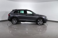 USED 2019 69 VOLKSWAGEN TIGUAN 1.5 TSI EVO Match SUV 5dr Petrol Manual Euro 6 (s/s) (130 ps) 1 OWNER I FULL SERVICE HISTORY