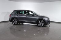 USED 2019 69 VOLKSWAGEN TIGUAN 1.5 TSI EVO Match SUV 5dr Petrol Manual Euro 6 (s/s) (130 ps) 1 OWNER I FULL SERVICE HISTORY