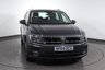 USED 2019 69 VOLKSWAGEN TIGUAN 1.5 TSI EVO Match SUV 5dr Petrol Manual Euro 6 (s/s) (130 ps) 1 OWNER I FULL SERVICE HISTORY
