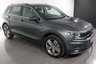 USED 2019 69 VOLKSWAGEN TIGUAN 1.5 TSI EVO Match SUV 5dr Petrol Manual Euro 6 (s/s) (130 ps) 1 OWNER I FULL SERVICE HISTORY