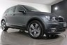 USED 2019 69 VOLKSWAGEN TIGUAN 1.5 TSI EVO Match SUV 5dr Petrol Manual Euro 6 (s/s) (130 ps) 1 OWNER I FULL SERVICE HISTORY