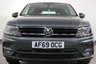 USED 2019 69 VOLKSWAGEN TIGUAN 1.5 TSI EVO Match SUV 5dr Petrol Manual Euro 6 (s/s) (130 ps) 1 OWNER I FULL SERVICE HISTORY