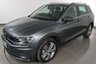 USED 2019 69 VOLKSWAGEN TIGUAN 1.5 TSI EVO Match SUV 5dr Petrol Manual Euro 6 (s/s) (130 ps) 1 OWNER I FULL SERVICE HISTORY