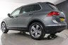 USED 2019 69 VOLKSWAGEN TIGUAN 1.5 TSI EVO Match SUV 5dr Petrol Manual Euro 6 (s/s) (130 ps) 1 OWNER I FULL SERVICE HISTORY