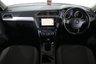 USED 2019 69 VOLKSWAGEN TIGUAN 1.5 TSI EVO Match SUV 5dr Petrol Manual Euro 6 (s/s) (130 ps) 1 OWNER I FULL SERVICE HISTORY