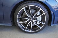 USED 2022 22 MERCEDES-BENZ CLA 2.0 CLA35 AMG (Premium) Shooting Brake 5dr Petrol 7G-DCT 4MATIC Euro 6 (s/s) (306 ps) 300 BHP, 4 Wheel drive, Mercedes history