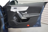 USED 2022 22 MERCEDES-BENZ CLA 2.0 CLA35 AMG (Premium) Shooting Brake 5dr Petrol 7G-DCT 4MATIC Euro 6 (s/s) (306 ps) 300 BHP, 4 Wheel drive, Mercedes history