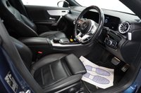 USED 2022 22 MERCEDES-BENZ CLA 2.0 CLA35 AMG (Premium) Shooting Brake 5dr Petrol 7G-DCT 4MATIC Euro 6 (s/s) (306 ps) 300 BHP, 4 Wheel drive, Mercedes history