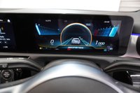 USED 2022 22 MERCEDES-BENZ CLA 2.0 CLA35 AMG (Premium) Shooting Brake 5dr Petrol 7G-DCT 4MATIC Euro 6 (s/s) (306 ps) 300 BHP, 4 Wheel drive, Mercedes history