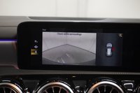USED 2022 22 MERCEDES-BENZ CLA 2.0 CLA35 AMG (Premium) Shooting Brake 5dr Petrol 7G-DCT 4MATIC Euro 6 (s/s) (306 ps) 300 BHP, 4 Wheel drive, Mercedes history