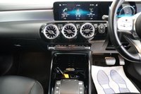 USED 2022 22 MERCEDES-BENZ CLA 2.0 CLA35 AMG (Premium) Shooting Brake 5dr Petrol 7G-DCT 4MATIC Euro 6 (s/s) (306 ps) 300 BHP, 4 Wheel drive, Mercedes history