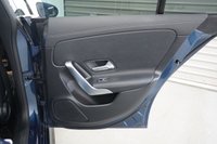 USED 2022 22 MERCEDES-BENZ CLA 2.0 CLA35 AMG (Premium) Shooting Brake 5dr Petrol 7G-DCT 4MATIC Euro 6 (s/s) (306 ps) 300 BHP, 4 Wheel drive, Mercedes history