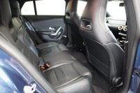 USED 2022 22 MERCEDES-BENZ CLA 2.0 CLA35 AMG (Premium) Shooting Brake 5dr Petrol 7G-DCT 4MATIC Euro 6 (s/s) (306 ps) 300 BHP, 4 Wheel drive, Mercedes history