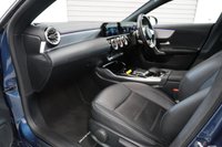 USED 2022 22 MERCEDES-BENZ CLA 2.0 CLA35 AMG (Premium) Shooting Brake 5dr Petrol 7G-DCT 4MATIC Euro 6 (s/s) (306 ps) 300 BHP, 4 Wheel drive, Mercedes history