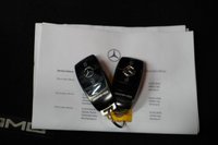 USED 2022 22 MERCEDES-BENZ CLA 2.0 CLA35 AMG (Premium) Shooting Brake 5dr Petrol 7G-DCT 4MATIC Euro 6 (s/s) (306 ps) 300 BHP, 4 Wheel drive, Mercedes history