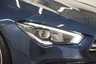 USED 2022 22 MERCEDES-BENZ CLA 2.0 CLA35 AMG (Premium) Shooting Brake 5dr Petrol 7G-DCT 4MATIC Euro 6 (s/s) (306 ps) 300 BHP, 4 Wheel drive, Mercedes history