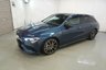 USED 2022 22 MERCEDES-BENZ CLA 2.0 CLA35 AMG (Premium) Shooting Brake 5dr Petrol 7G-DCT 4MATIC Euro 6 (s/s) (306 ps) 300 BHP, 4 Wheel drive, Mercedes history