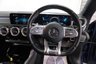 USED 2022 22 MERCEDES-BENZ CLA 2.0 CLA35 AMG (Premium) Shooting Brake 5dr Petrol 7G-DCT 4MATIC Euro 6 (s/s) (306 ps) 300 BHP, 4 Wheel drive, Mercedes history
