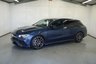 USED 2022 22 MERCEDES-BENZ CLA 2.0 CLA35 AMG (Premium) Shooting Brake 5dr Petrol 7G-DCT 4MATIC Euro 6 (s/s) (306 ps) 300 BHP, 4 Wheel drive, Mercedes history