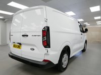 USED 2024 24 FORD TRANSIT CUSTOM 280 2.0 EBL 136 BHP SWB TREND EDITION NEW SHAPE | AIR CON | CARPLAY | CAMERA