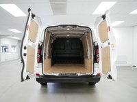 USED 2024 24 FORD TRANSIT CUSTOM 280 2.0 EBL 136 BHP SWB TREND EDITION NEW SHAPE | AIR CON | CARPLAY | CAMERA
