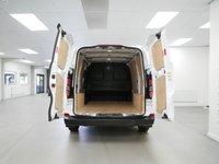 USED 2024 24 FORD TRANSIT CUSTOM 280 2.0 EBL 136 BHP SWB TREND EDITION NEW SHAPE | AIR CON | CARPLAY | CAMERA