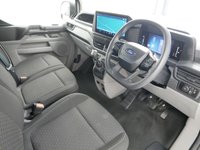 USED 2024 24 FORD TRANSIT CUSTOM 280 2.0 EBL 136 BHP SWB TREND EDITION NEW SHAPE | AIR CON | CARPLAY | CAMERA