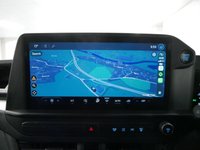 USED 2024 24 FORD TRANSIT CUSTOM 280 2.0 EBL 136 BHP SWB TREND EDITION NEW SHAPE | AIR CON | CARPLAY | CAMERA