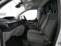 USED 2024 24 FORD TRANSIT CUSTOM 280 2.0 EBL 136 BHP SWB TREND EDITION NEW SHAPE | AIR CON | CARPLAY | CAMERA