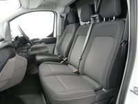 USED 2024 24 FORD TRANSIT CUSTOM 280 2.0 EBL 136 BHP SWB TREND EDITION NEW SHAPE | AIR CON | CARPLAY | CAMERA