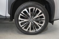USED 2023 TOYOTA YARIS CROSS 1.5 VVT-h Excel SUV 5dr Petrol Hybrid E-CVT Euro 6 (s/s) (116 ps) Ni Vehicle, service history, Warranty 2028