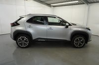 USED 2023 TOYOTA YARIS CROSS 1.5 VVT-h Excel SUV 5dr Petrol Hybrid E-CVT Euro 6 (s/s) (116 ps) Ni Vehicle, service history, Warranty 2028