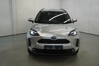 USED 2023 TOYOTA YARIS CROSS 1.5 VVT-h Excel SUV 5dr Petrol Hybrid E-CVT Euro 6 (s/s) (116 ps) Ni Vehicle, service history, Warranty 2028
