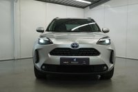 USED 2023 TOYOTA YARIS CROSS 1.5 VVT-h Excel SUV 5dr Petrol Hybrid E-CVT Euro 6 (s/s) (116 ps) Ni Vehicle, service history, Warranty 2028