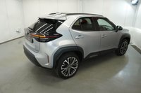 USED 2023 TOYOTA YARIS CROSS 1.5 VVT-h Excel SUV 5dr Petrol Hybrid E-CVT Euro 6 (s/s) (116 ps) Ni Vehicle, service history, Warranty 2028