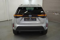 USED 2023 TOYOTA YARIS CROSS 1.5 VVT-h Excel SUV 5dr Petrol Hybrid E-CVT Euro 6 (s/s) (116 ps) Ni Vehicle, service history, Warranty 2028