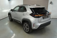 USED 2023 TOYOTA YARIS CROSS 1.5 VVT-h Excel SUV 5dr Petrol Hybrid E-CVT Euro 6 (s/s) (116 ps) Ni Vehicle, service history, Warranty 2028