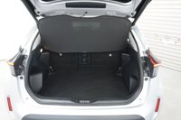 USED 2023 TOYOTA YARIS CROSS 1.5 VVT-h Excel SUV 5dr Petrol Hybrid E-CVT Euro 6 (s/s) (116 ps) Ni Vehicle, service history, Warranty 2028