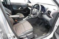 USED 2023 TOYOTA YARIS CROSS 1.5 VVT-h Excel SUV 5dr Petrol Hybrid E-CVT Euro 6 (s/s) (116 ps) Ni Vehicle, service history, Warranty 2028