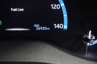 USED 2023 TOYOTA YARIS CROSS 1.5 VVT-h Excel SUV 5dr Petrol Hybrid E-CVT Euro 6 (s/s) (116 ps) Ni Vehicle, service history, Warranty 2028