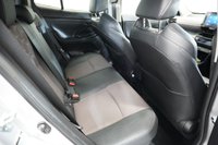 USED 2023 TOYOTA YARIS CROSS 1.5 VVT-h Excel SUV 5dr Petrol Hybrid E-CVT Euro 6 (s/s) (116 ps) Ni Vehicle, service history, Warranty 2028