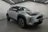 USED 2023 TOYOTA YARIS CROSS 1.5 VVT-h Excel SUV 5dr Petrol Hybrid E-CVT Euro 6 (s/s) (116 ps) Ni Vehicle, service history, Warranty 2028
