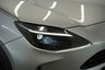 USED 2023 TOYOTA YARIS CROSS 1.5 VVT-h Excel SUV 5dr Petrol Hybrid E-CVT Euro 6 (s/s) (116 ps) Ni Vehicle, service history, Warranty 2028