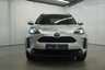 USED 2023 TOYOTA YARIS CROSS 1.5 VVT-h Excel SUV 5dr Petrol Hybrid E-CVT Euro 6 (s/s) (116 ps) Ni Vehicle, service history, Warranty 2028